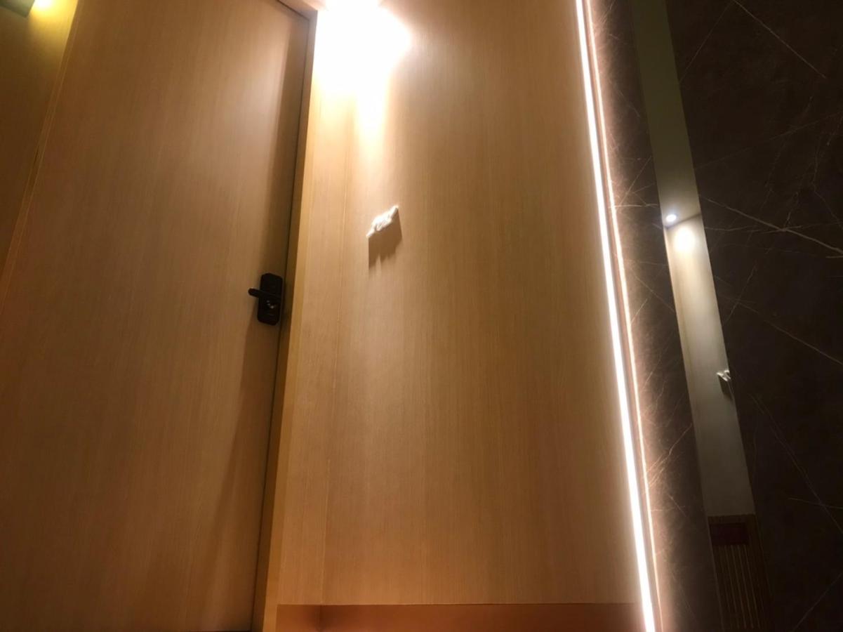菓菓輕旅 Leilighet Puli Eksteriør bilde